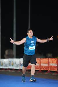 BIB: 42302
                            <button type="button" onclick="openModal(19760743)" class="btn btn-primary btn-sm float-right btn-popup" data-toggle="modal" data-target=".modal-high-quality">
                        <i class="fas fa-shopping-cart"></i> Add to Cart
                    </button>
                                            <button type="button" onclick="isThisMe(19760743, true)" class="btn btn-success btn-sm float-right btn-popup btn-isme hidden" data-toggle="tooltip" data-placement="bottom" title="นี่คือรูปของคุณใช่ไหม คลิกที่นี่เพื่อเอาเข้าอัลบั้ม">
                        <i class="fas fa-plus"></i> Add to album
                    </button>
                    <button type="button" onclick="isThisMe(19760743, false)" class="btn btn-warning btn-sm float-right btn-popup btn-isnotme hidden">
                        <i class="fas fa-ban"></i> Remove from album
                    </button>